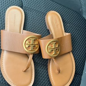 Tory Birch sandals 8.5